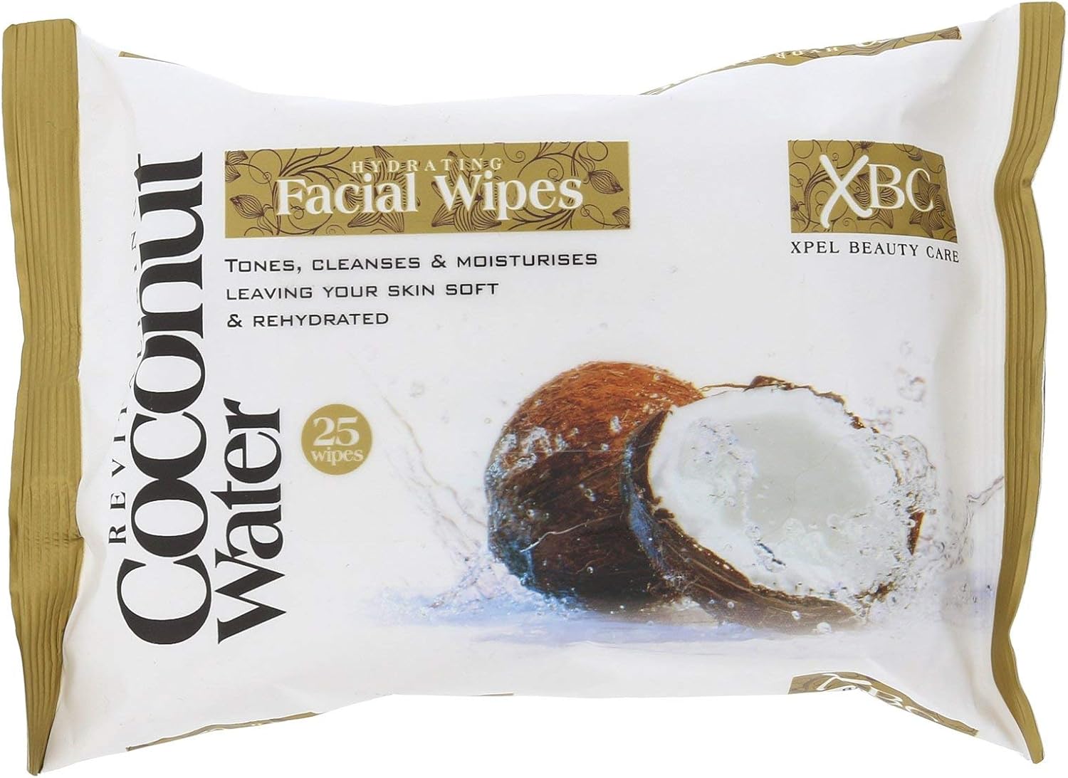 water face wipes