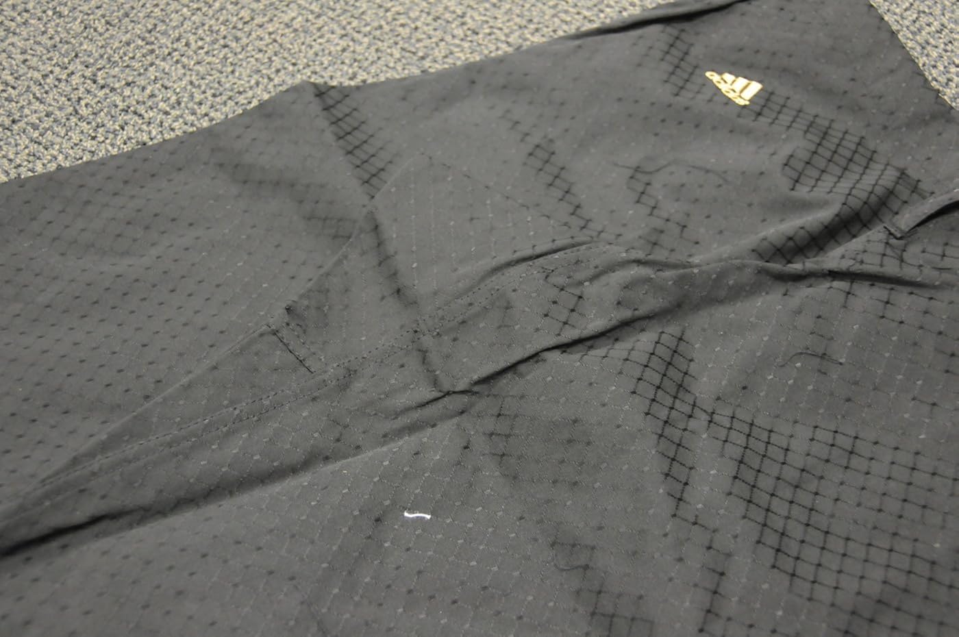 adidas hapkido uniform