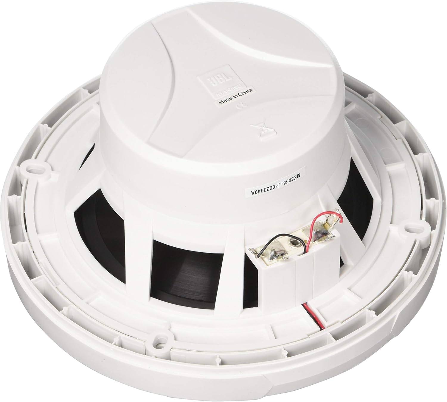 jbl ms6520 marine speakers