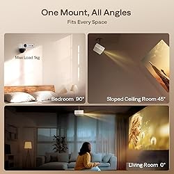 Aurzen Ceiling Projector Mount