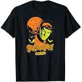 Spocktober Halloween T-Shirt