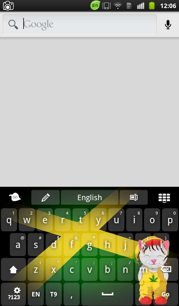 Jamaican Kitty KeyboardAmazon.co.ukAppstore for Android