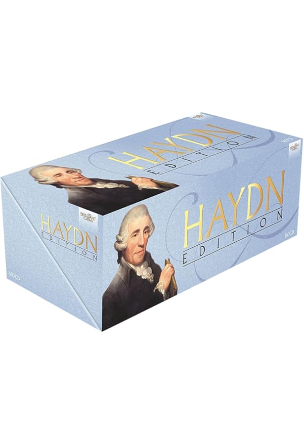 Bach: Complete Edition - Amazon.com Music