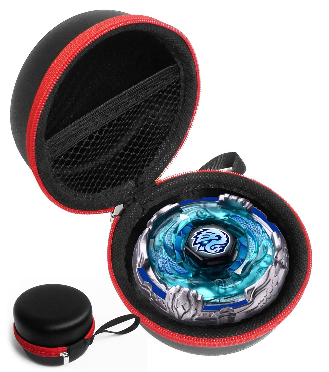 takaratomy beyblades bb124 metal fusion kreis cygnus starter set