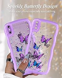 Likiyami for iPhone X Case, for iPhone Xs Case