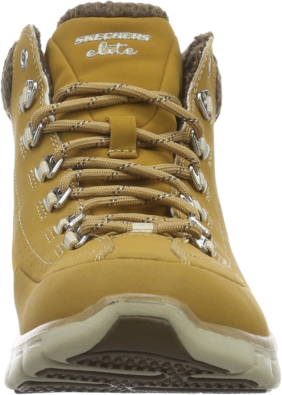 skechers winter nights