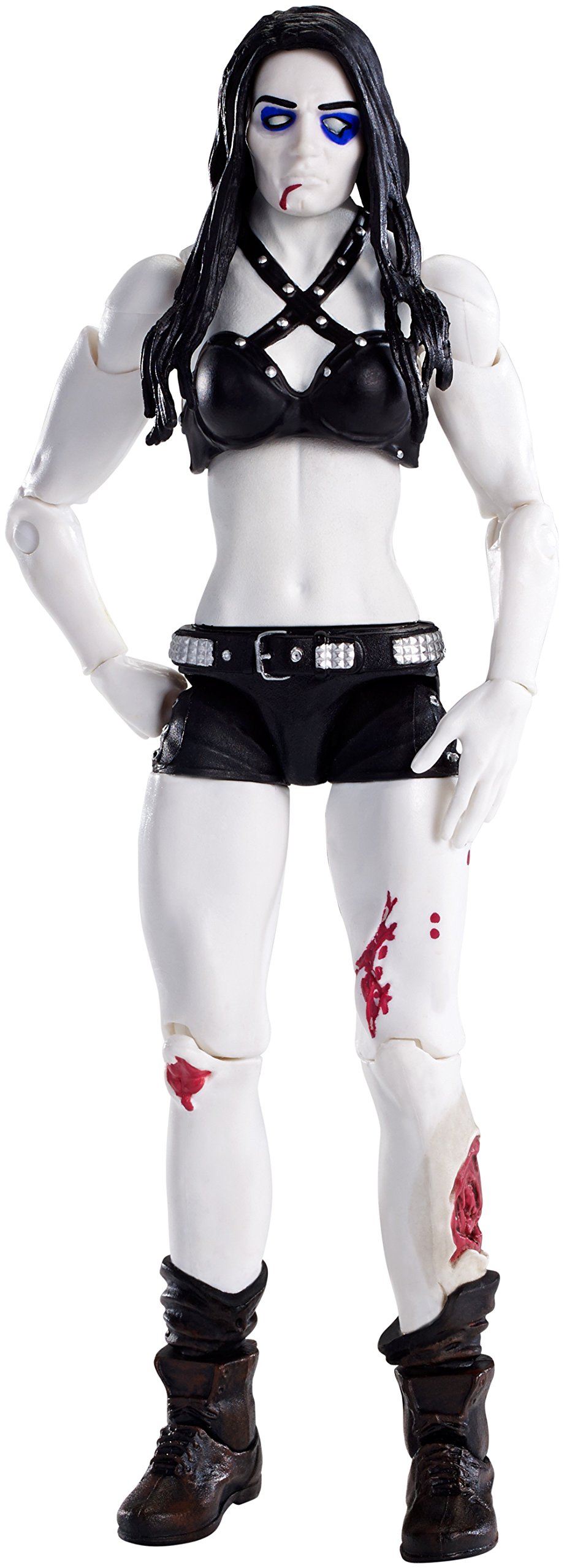 WWE Zombies Action Figure Paige