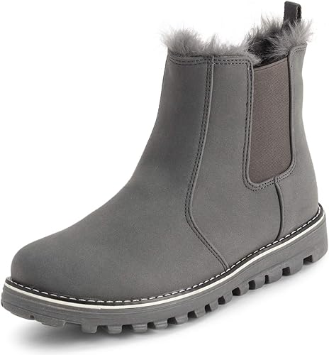 memory foam boots womens uk