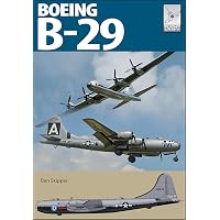 Amazon.com: Boeing B-29 Superfortress (Flight Craft) eBook