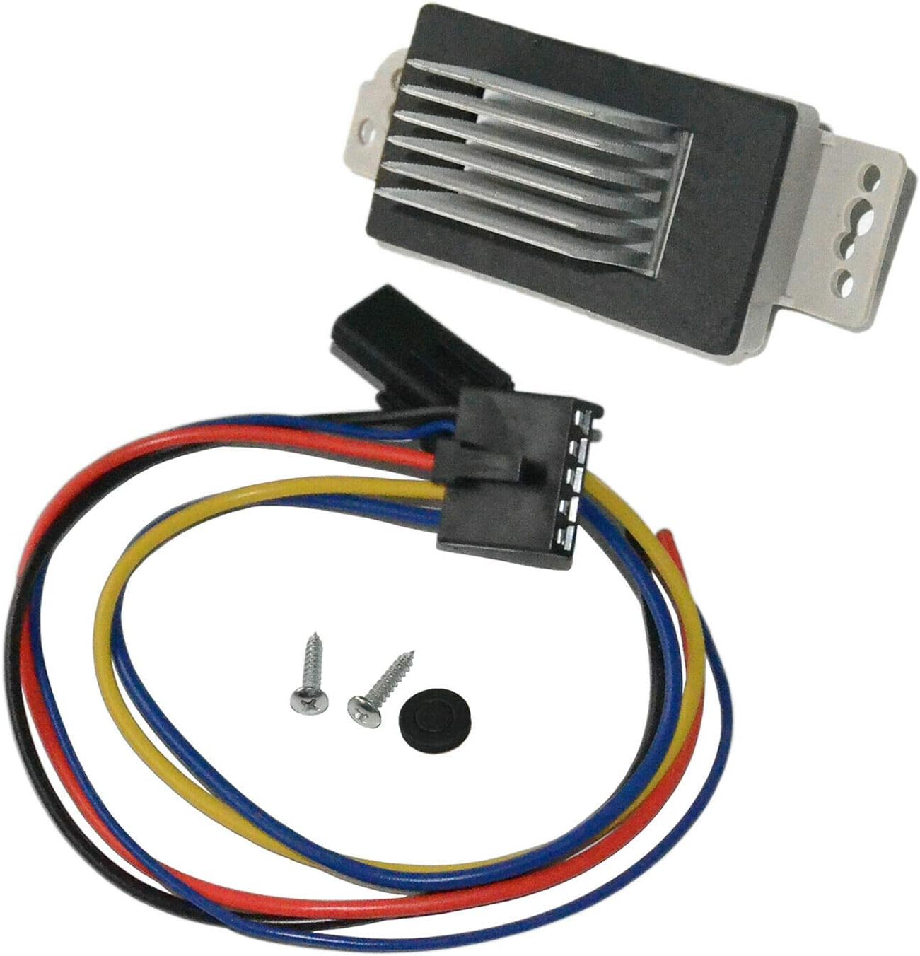 Heater Blower Control Module 1580567 1581773 1711975