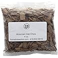 American Oak Chips 4 oz.