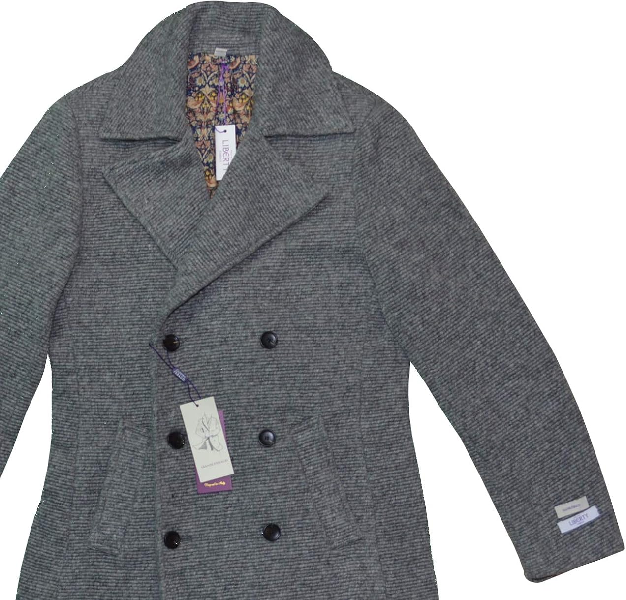 feraud peacoat
