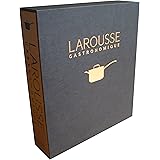 New Larousse Gastronomique