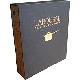 New Larousse Gastronomique