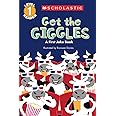 Get the Giggles: A First Joke Book (Scholastic Reader, Level 1)