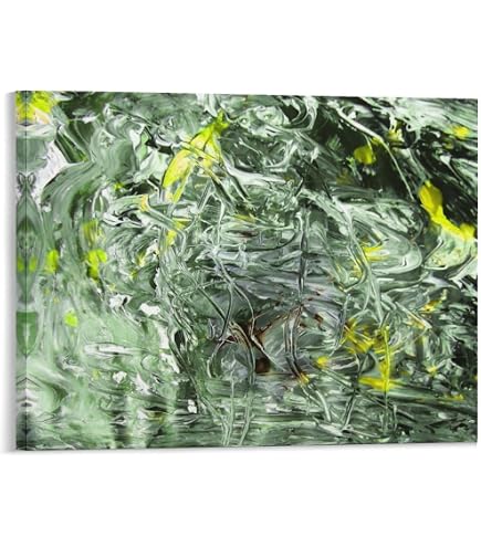 Amazon.com: Number 9, 1949 by Jackson Pollock 30