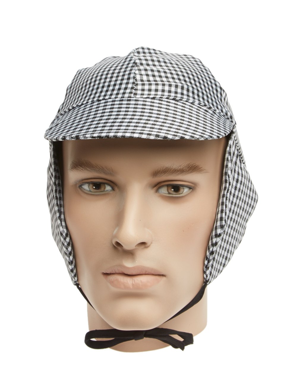 Detective Novelty Hats Caps & Headwear for Fancy Dress Costumes Accessory