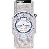 ASAs Color E6B Flight Computer