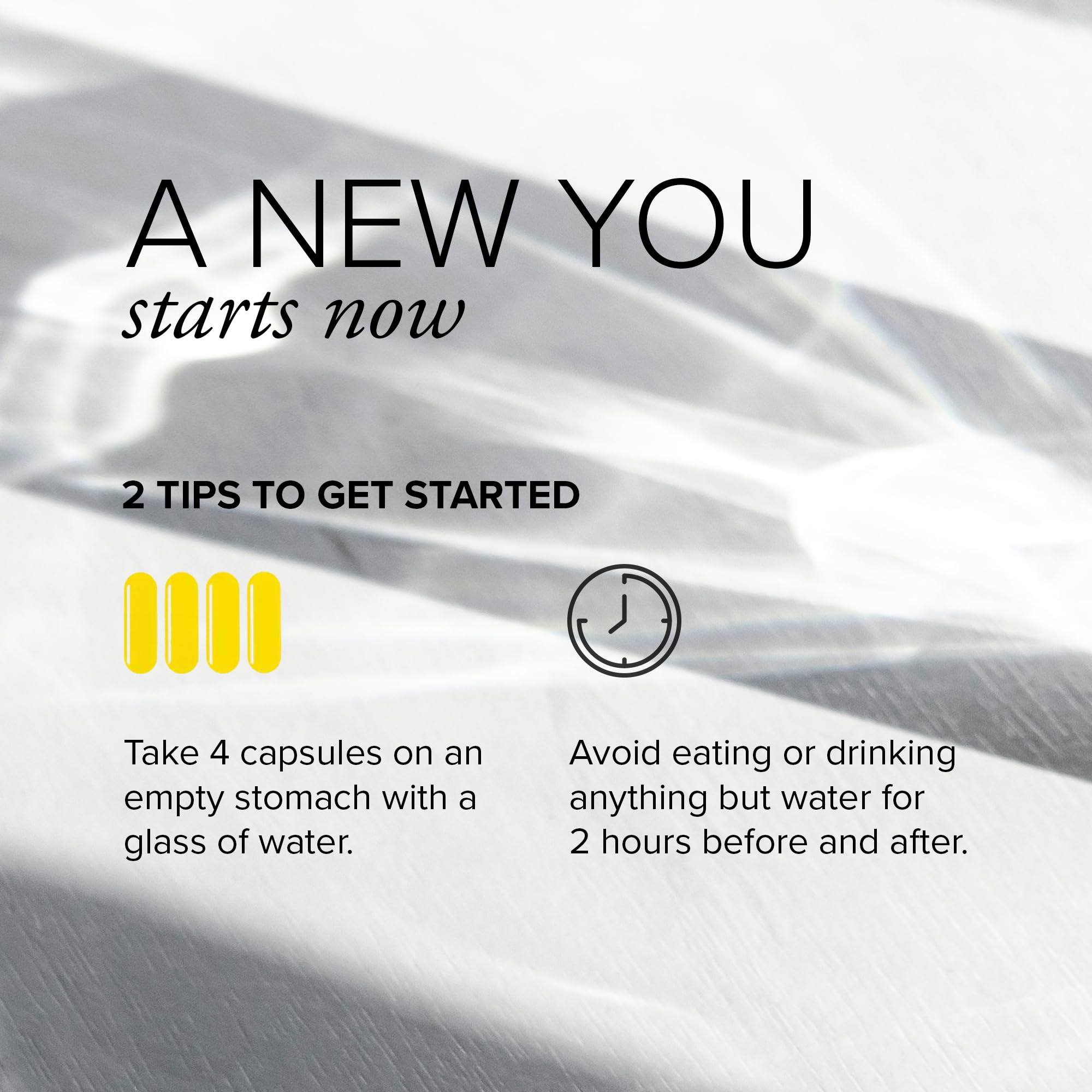 Serovital Renewal Complex - Anti Aging Supplements - Amino Acids - Peptides - Improved Energy and Immunity, Better Deeper Sleep, 30-Day Supply