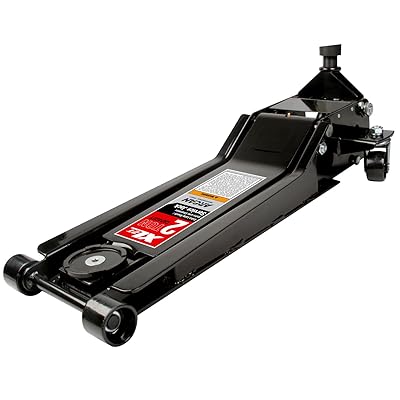 Top 10 Best Low Profile Floor Jacks 2020 Reviews Buying Guide