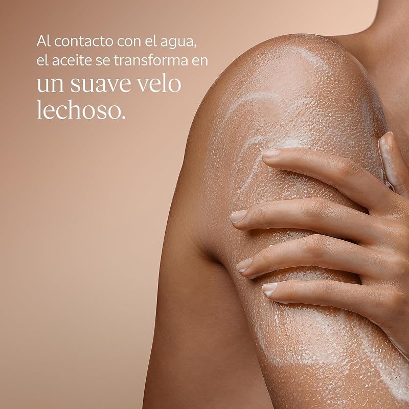 - Óleo de Duche de Amêndoa (Amande Sublime) - 75 ml — foto 4 de 7