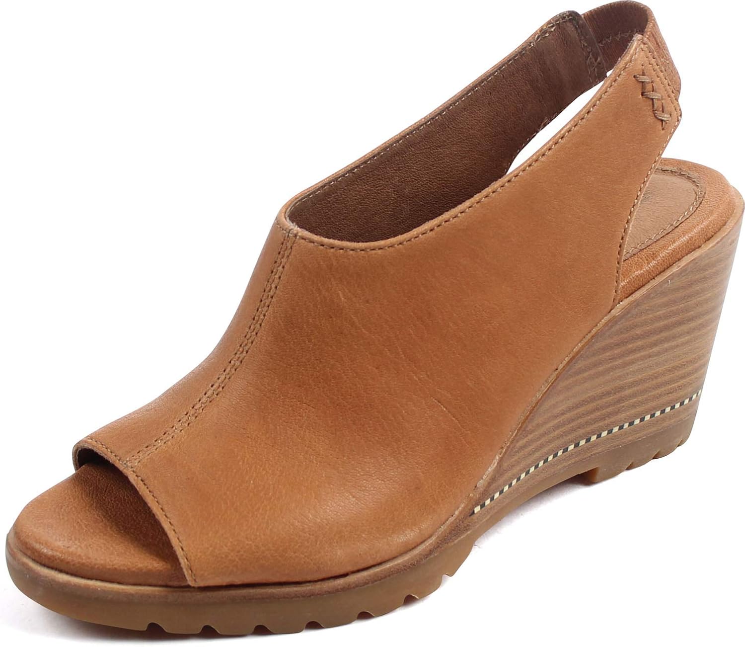 sorel after hours slingback