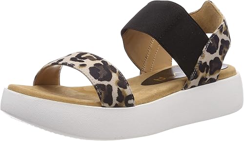 unisa sandals