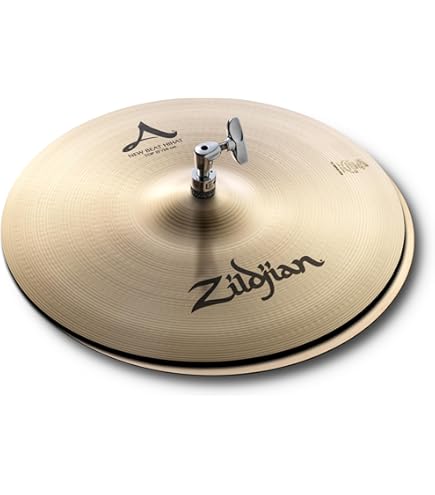 Amazon.com: Zildjian 13
