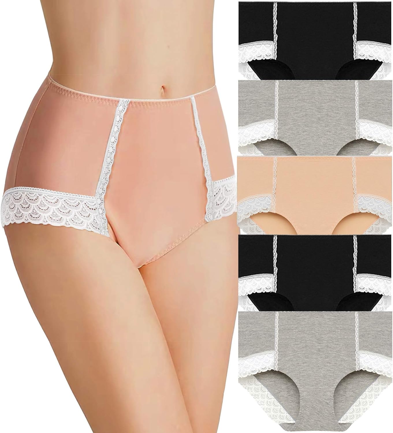 comfortable womens panties