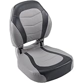 Wise 3156 Torsa 2 Folding Boat Seat