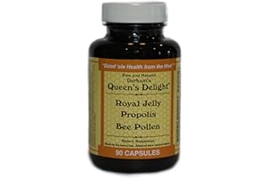 Durham's Bee Farm, Inc. Queen's Delight