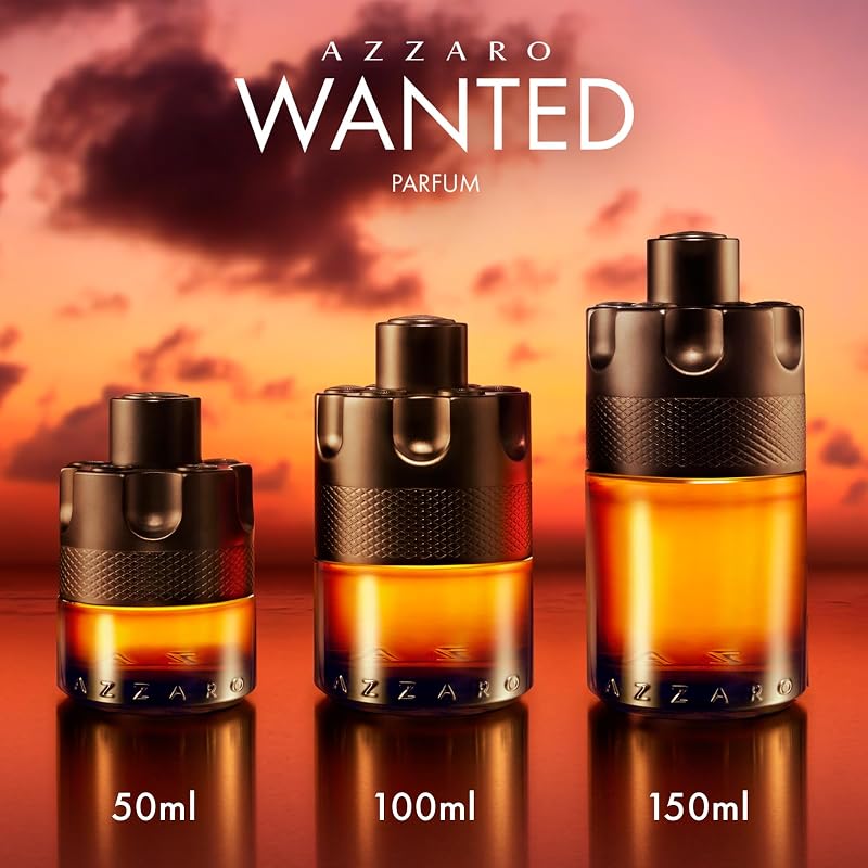 , The Most Wanted, Parfum, perfume de fougère masculino, 100 ml — foto 6 de 7