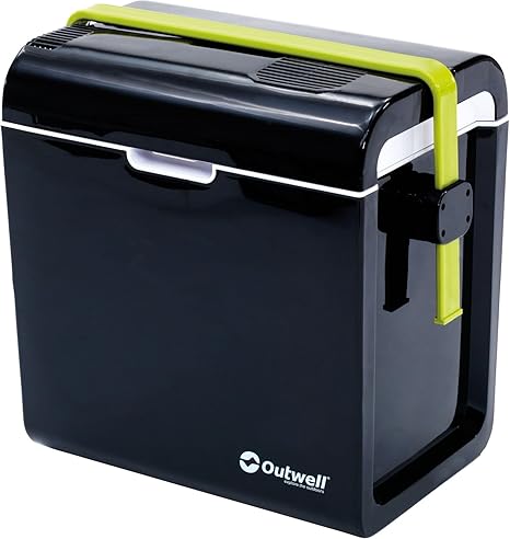Cool Box 12v 220v Cooling And Warming Function Eco Mode Thermobox 12331 Categories Tourism And Recreation