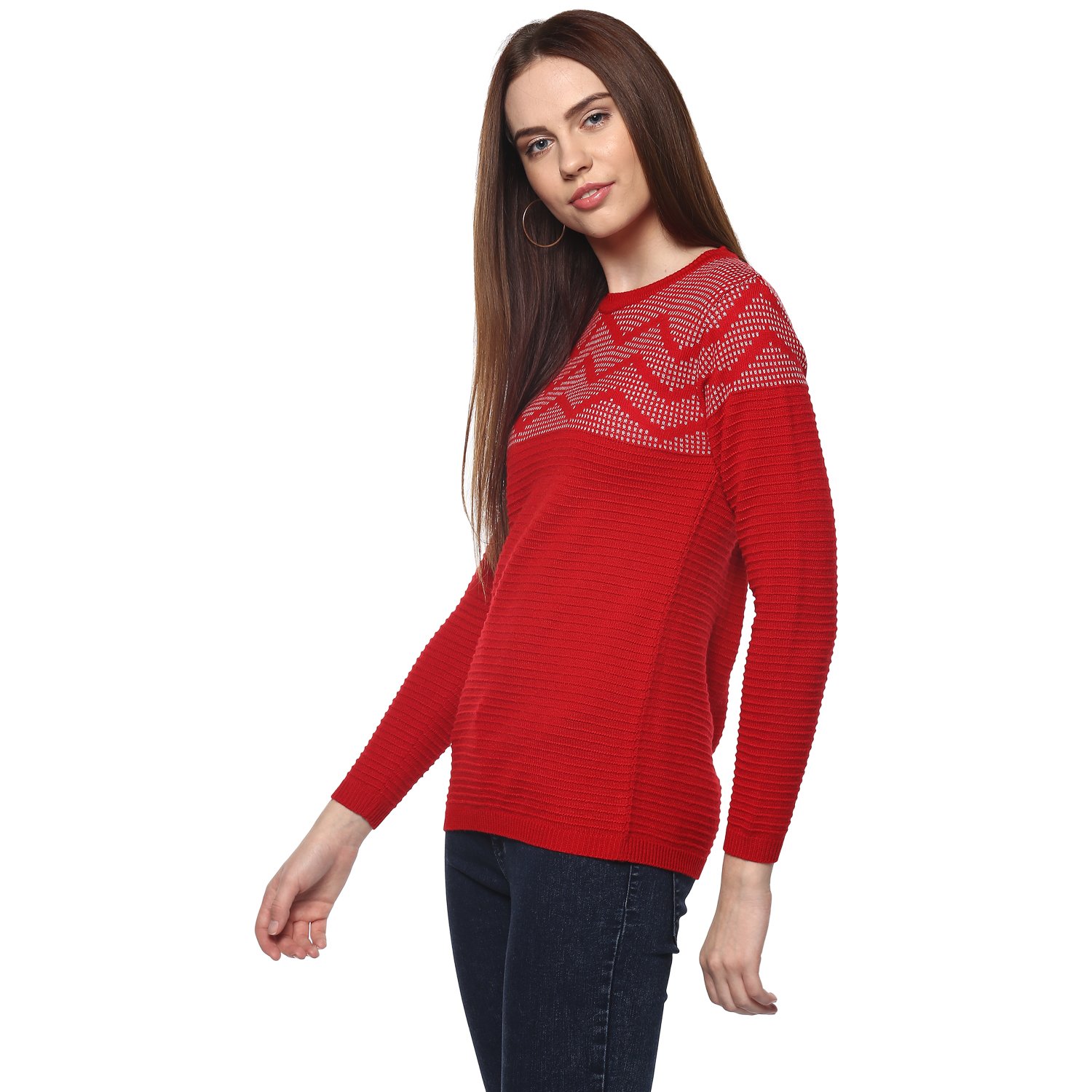 modeve women's cardigan/sweater for winter