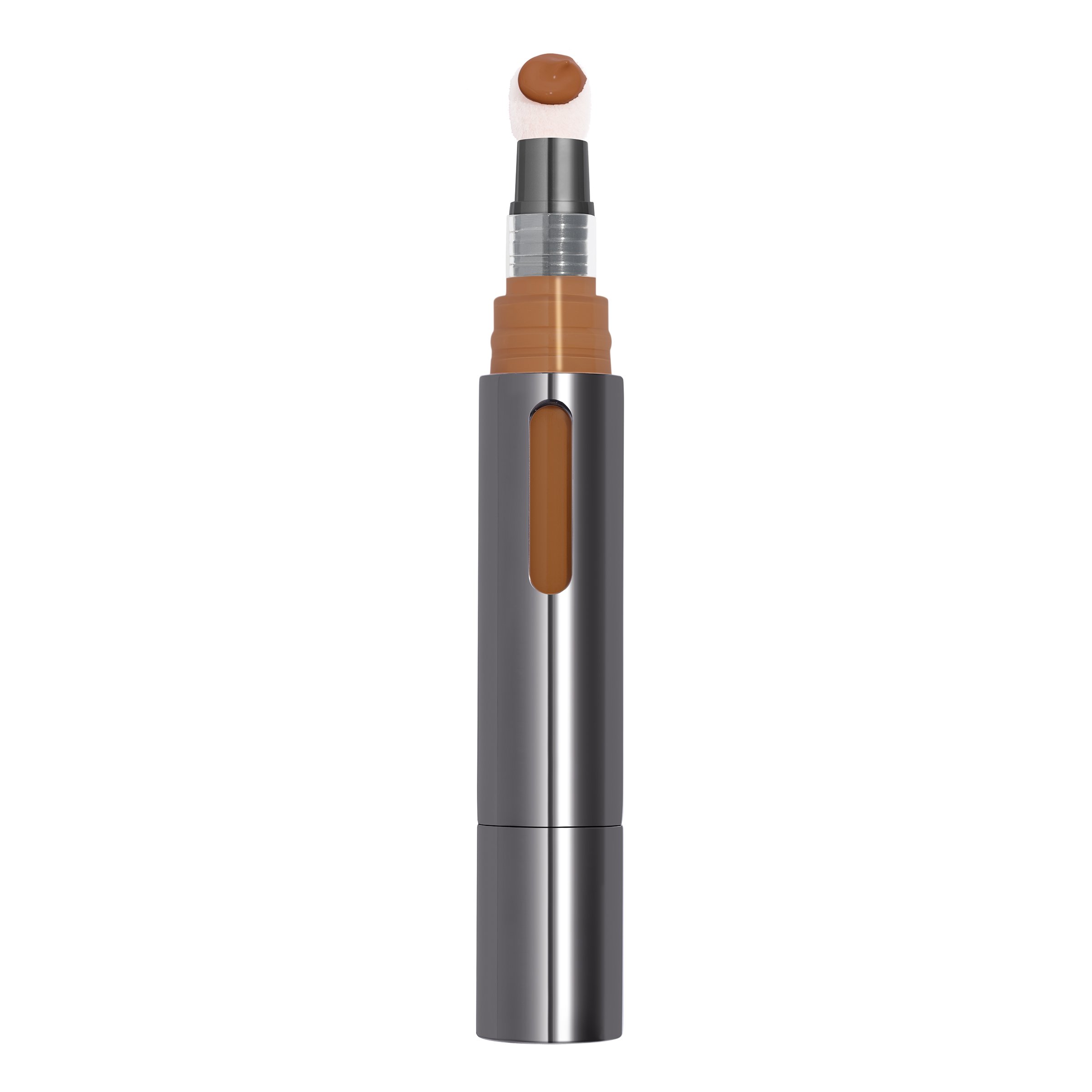 Julep Cushion Complexion 5-in-1 Skin Perfector with Turmeric, 420 Mocha