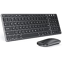 希少MacPro2019付属Black&Silver MagicKeyboard Apple Magic Keyboard w/ Numeric Keypad, Silver/Black - Mac