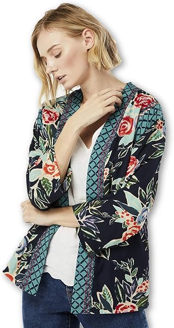 monsoon kimono dress