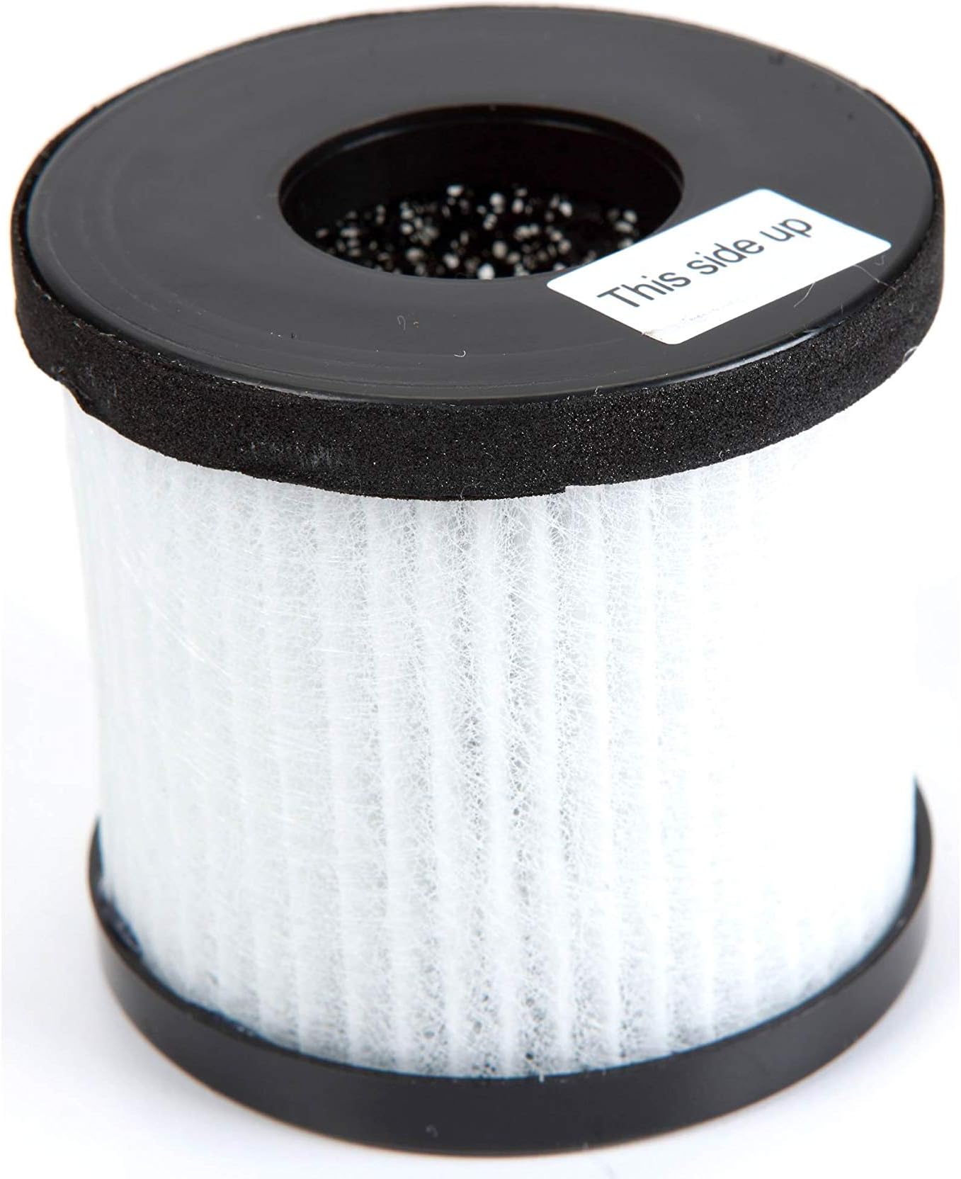 JVC KS-GA10F Replacement Filter for KS-GA100 Car air purifier