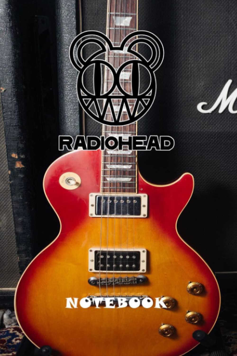 Wbyr Electric Christmas 2022 Radiohead Rock Band Notebook : Perfect Gift For Boy, Girl Fan Lovers,  Christmas , Thankgiving Gift Ideas Ver # 3 : Harvillez, Gary: Amazon.co.uk:  Books
