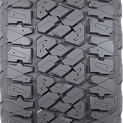 Thunderer Ranger ATR All Terrain LT285/70R17