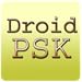DroidPSK for Ham Radio