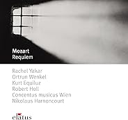 Requiem in D Minor, K. 626: VIII. Lacrimosa