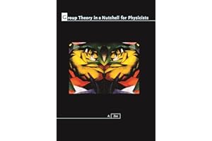 Group Theory in a Nutshell for Physicists
