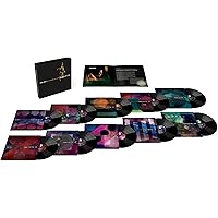 Amazon.com: The Ultimate Elvin Jones[LP]: CDs & Vinyl