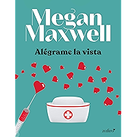 Alégrame la vista (Spanish Edition) book cover