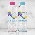 Ultra Clear Epoxy Resin and Hardener | Scratch Resistant, Crystal Clear Coating, Glossy, Low Odor Epoxy Primer | Ideal for Bar Tops, Tables, & Countertops - (1Quart Combined/16oz Each)