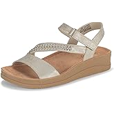 BareTraps FROLICK Womens Sandals