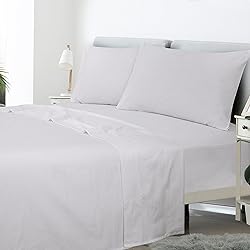 ROYALE LINENS 300 Thread Count 100% Long Staple