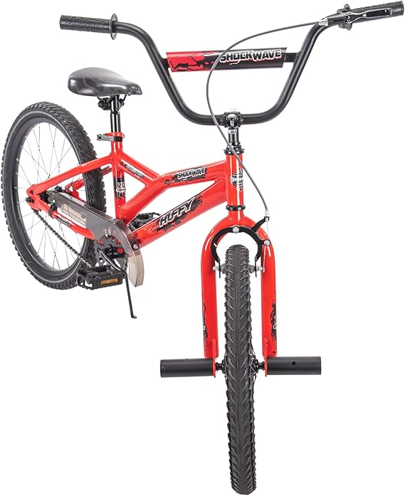 shockwave bmx bike