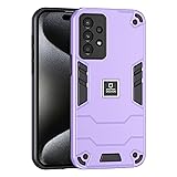Case for Gabb Phone 3 Pro Hard PC+TPU 2 in 1